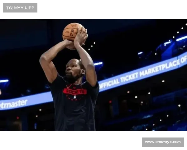 火箭坚韧逆转彰显防守进步，申京杜兰特关键时刻扛重任